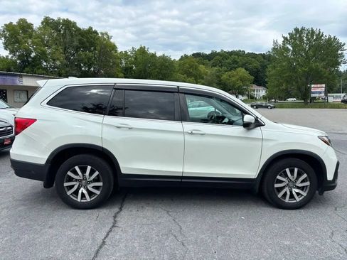 Used 2019 Honda Pilot EX image 9