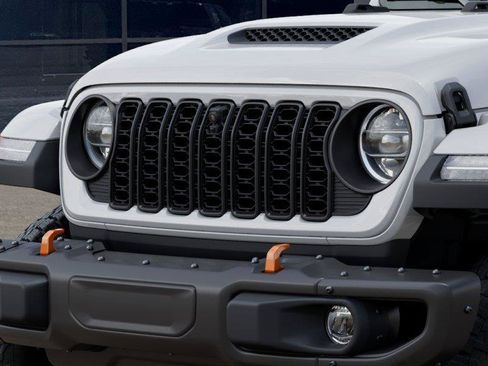 New 2026 Jeep Gladiator Mojave AWD/4WD image 11