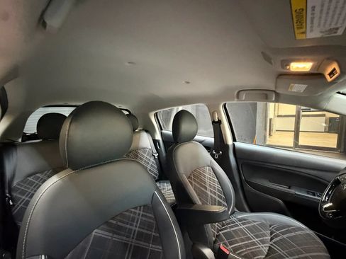 Used 2024 Mitsubishi Mirage SE FWD image 37