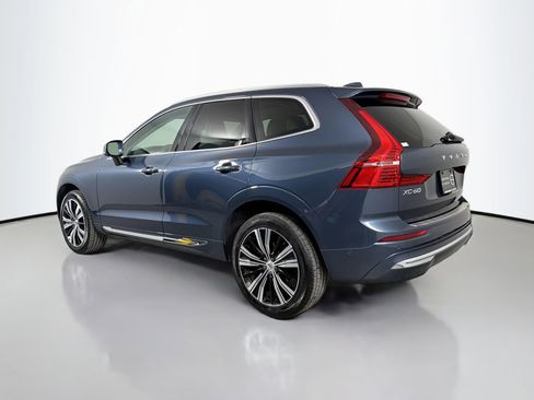 Certified 2023 Volvo XC60 B5 Plus w/ Protection Package Premier FWD image 8
