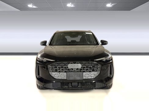 New 2025 Audi Q5 Prestige image 5