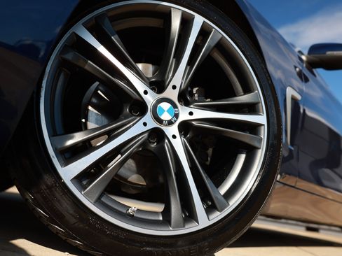 Used 2020 BMW 430i Coupe w/ Convenience Package RWD image 39