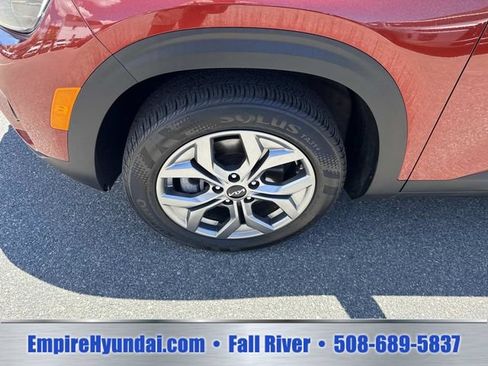 Used 2024 Kia Seltos S AWD/4WD image 12
