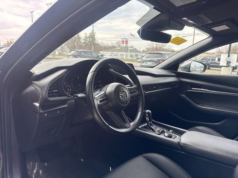 Used 2021 MAZDA MAZDA3 s image 10