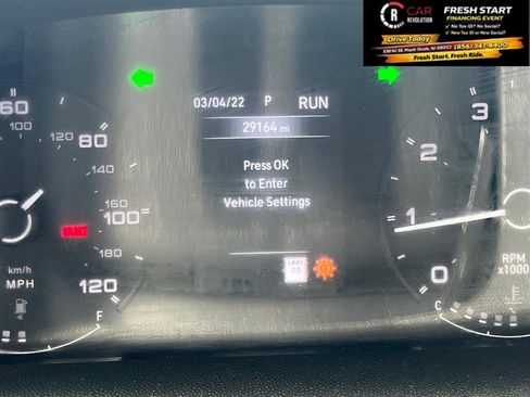 Used 2025 RAM ProMaster 2500 w/ Convenience Group image 20