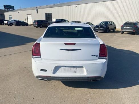 Used 2023 Chrysler 300 S image 5