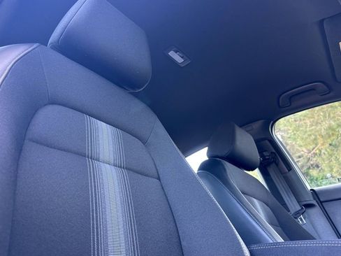 Used 2025 Honda Civic Sport image 15