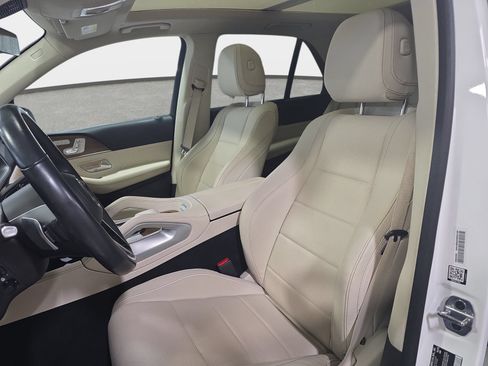 Certified 2024 Mercedes-Benz GLE 450 4MATIC image 15