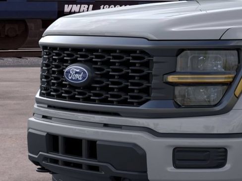 New 2026 Ford F150 STX AWD/4WD image 17