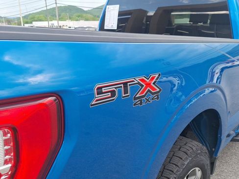 Used 2021 Ford F150 XL w/ Equipment Group 101A High AWD/4WD image 6