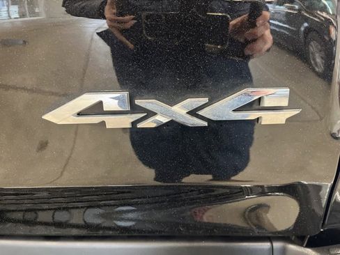 Certified 2024 RAM 1500 Laramie image 8