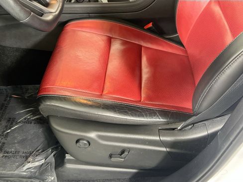 Used 2022 Dodge Durango R/T w/ Blacktop Package image 19