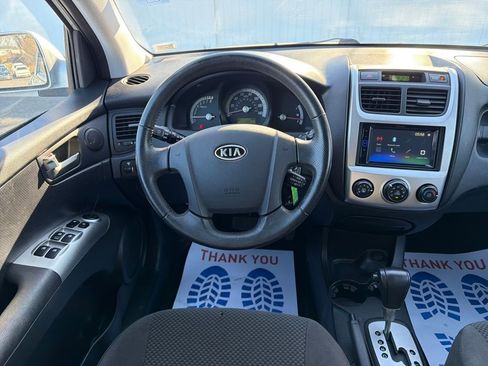 Used 2009 Kia Sportage EX image 15