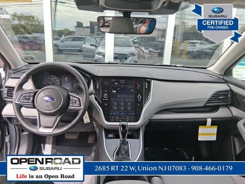 Used 2025 Subaru Legacy Premium image 11