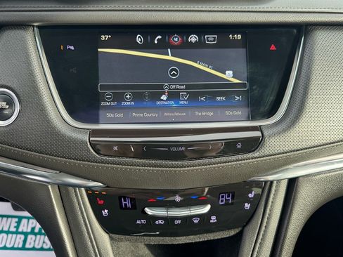 Used 2019 Cadillac XT5 Premium Luxury image 17
