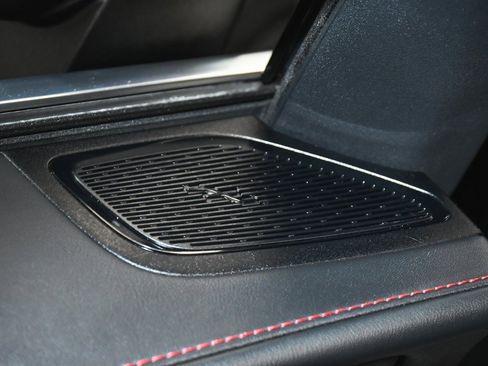 Used 2025 Mercedes-Benz GLC 43 AMG GLC 43 AMG image 12