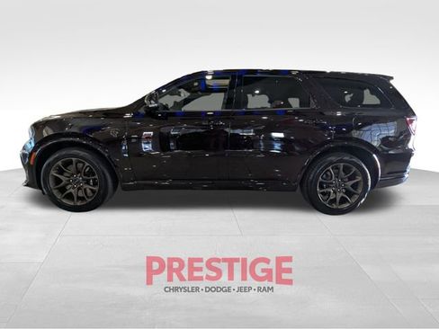 New 2025 Dodge Durango SRT Hellcat image 12