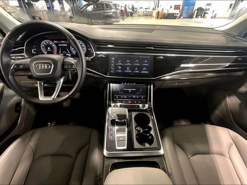 Certified 2023 Audi Q7 2.0T Premium w/ Convenience Package image 15