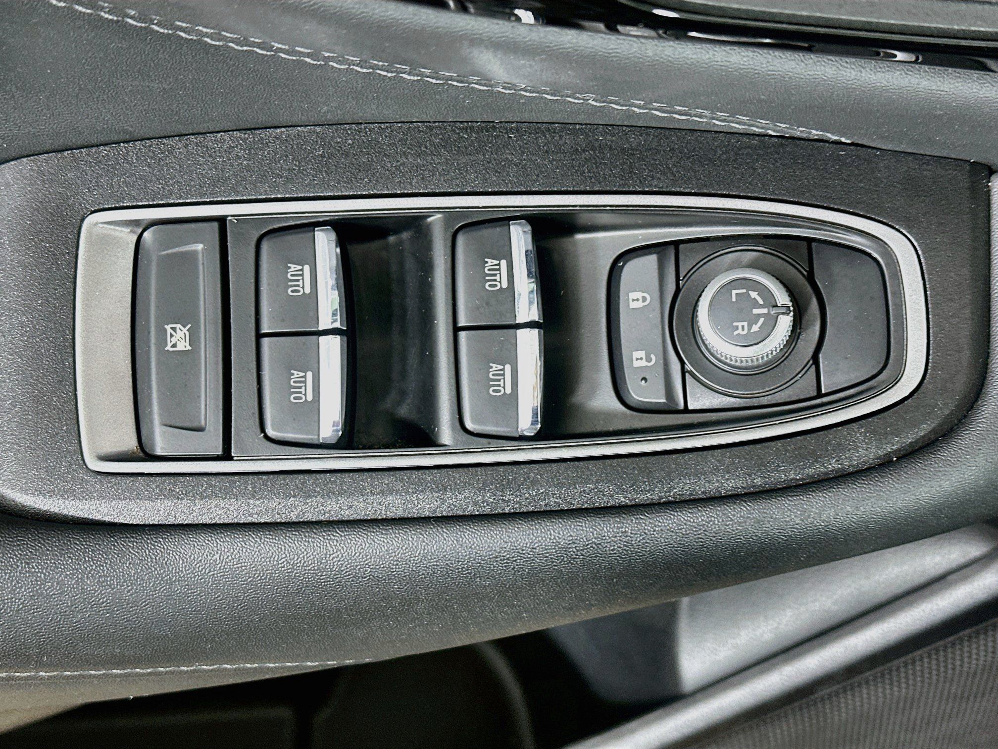 Used 2022 Subaru Legacy Limited AWD/4WD image 15