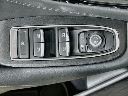 Used 2022 Subaru Legacy Limited AWD/4WD image 15