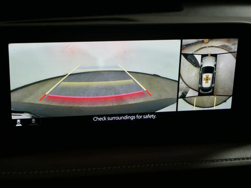 Used 2022 MAZDA CX-30 2.5 Turbo w/ Premium Plus Pkg image 33