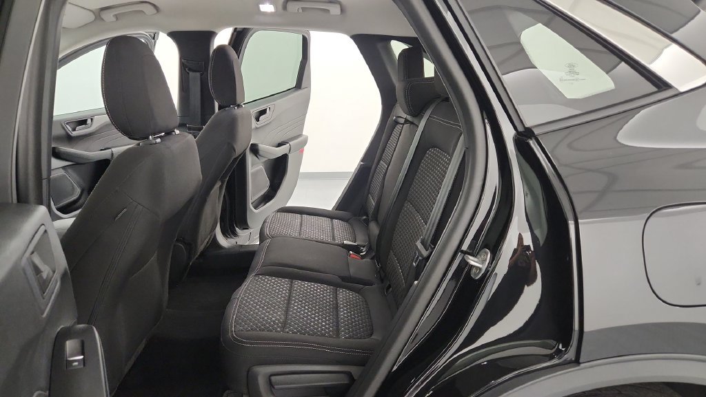 Used 2023 Ford Escape Active AWD/4WD image 26