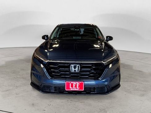 Used 2025 Honda CR-V EX image 9