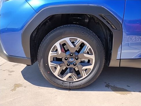 Used 2026 Subaru Forester Premium image 15