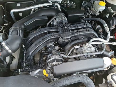 Used 2024 Subaru Outback Onyx Edition AWD/4WD image 29