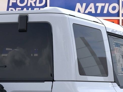 New 2026 Ford Bronco Badlands AWD/4WD image 25