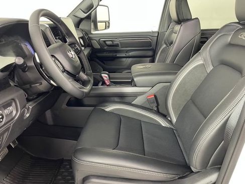 New 2026 RAM 1500 Rebel AWD/4WD image 2