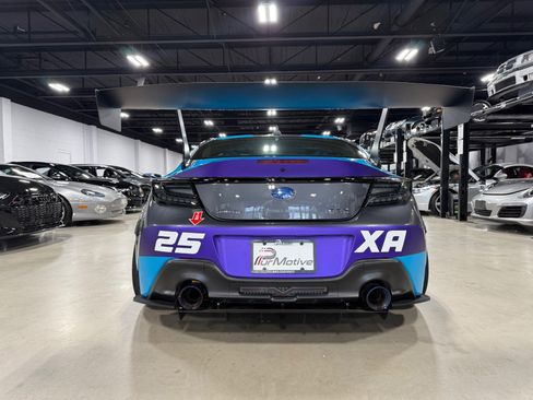 Used 2023 Subaru BRZ Limited image 12