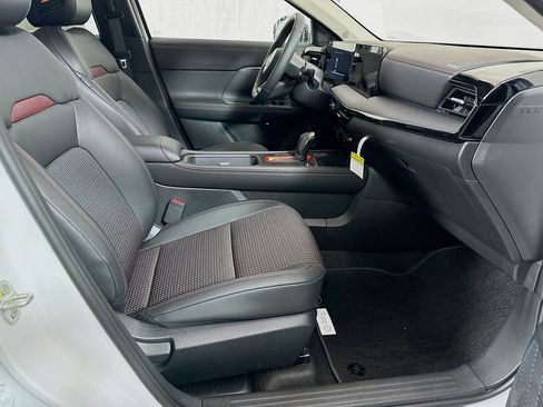 New 2026 Nissan Kicks SR w/ SR Premium Package image 23