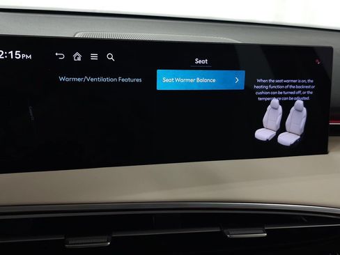 New 2026 Genesis GV70 2.5T AWD/4WD image 19
