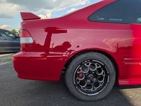 Used 2000 Honda Civic Si image 8