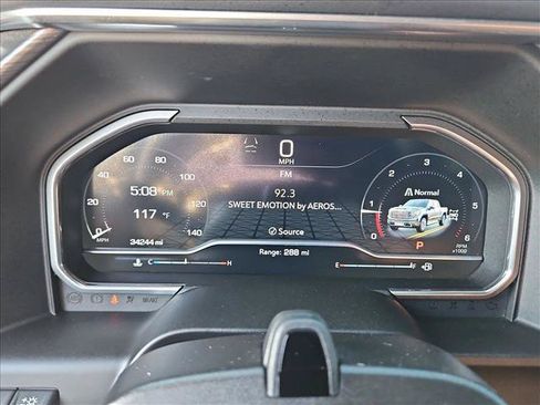 Used 2024 GMC Sierra 1500 Denali Ultimate AWD/4WD image 11