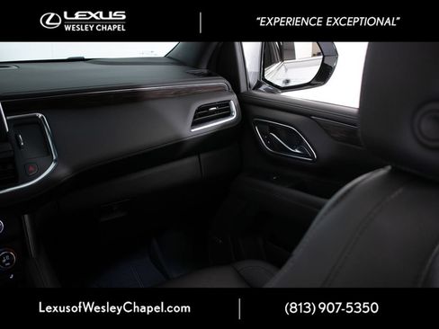 Used 2024 Chevrolet Tahoe LT w/ Luxury Package RWD image 23