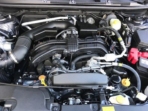 Certified 2025 Subaru Crosstrek 2.5i Sport w/ Popular Package #3A image 10