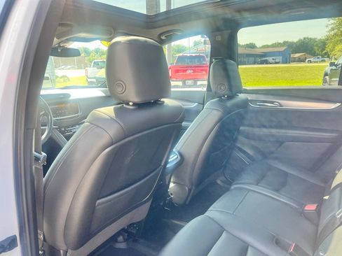 Used 2023 Cadillac XT6 Luxury AWD/4WD image 25