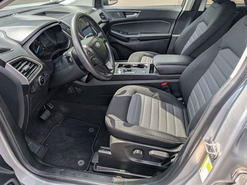 Used 2023 Ford Edge SE AWD/4WD image 11