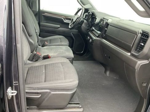 Used 2022 Chevrolet Silverado 1500 LT image 20