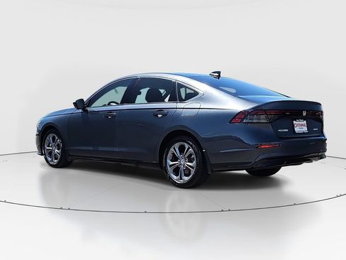 Used 2024 Honda Accord EX-L image 7