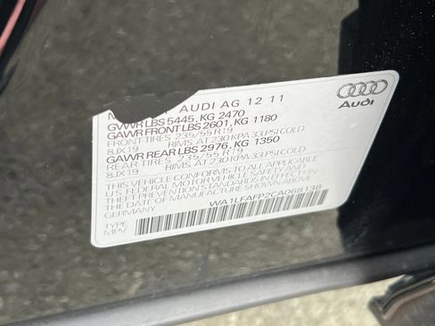 Used 2012 Audi Q5 2.0T Premium Plus image 27