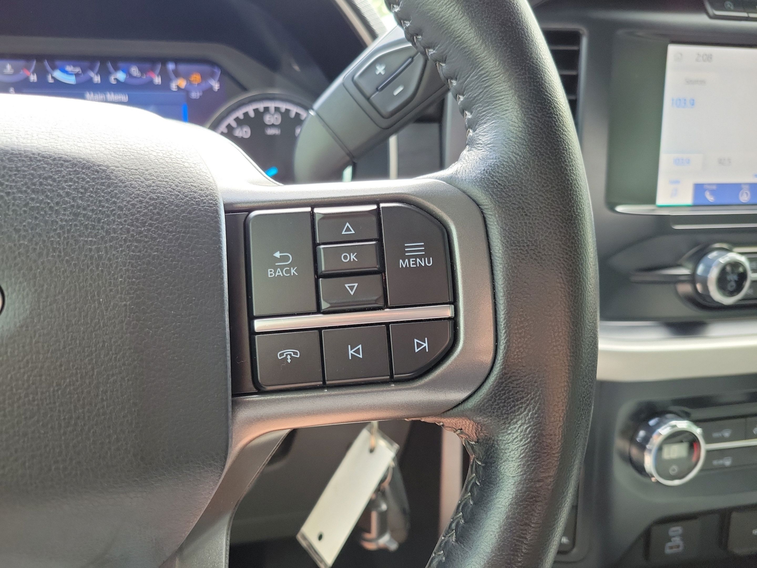 Used 2021 Ford F150 XLT w/ Equipment Group 301A Mid AWD/4WD image 22