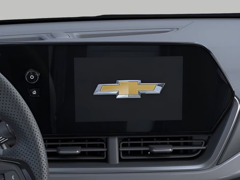 New 2026 Chevrolet Trax RS w/ Driver Confidence Package image 20