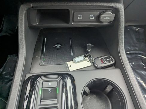 New 2026 Honda Passport RTL image 19