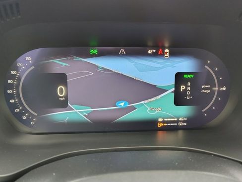 New 2026 Volvo XC60 T8 Plus w/ Protection Package Premier image 12