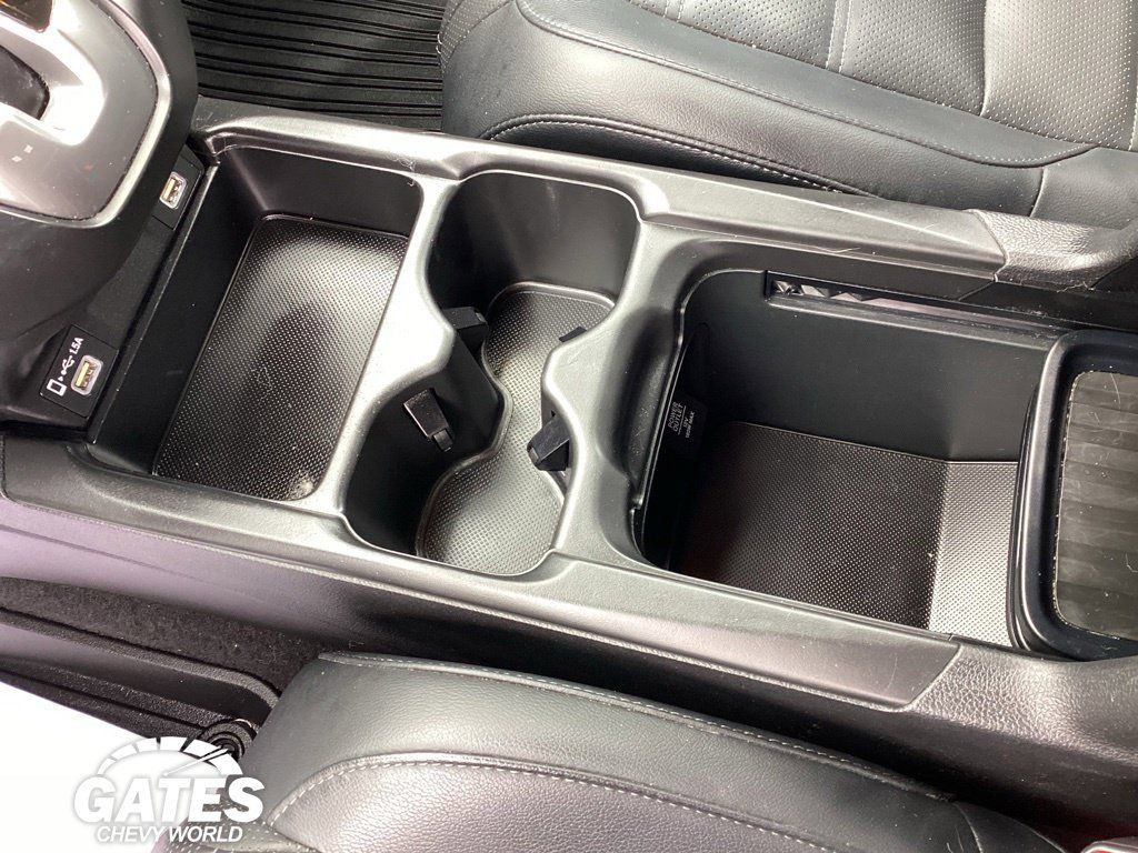 Used 2022 Honda CR-V EX-L image 29