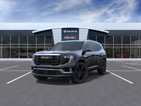 New 2026 GMC Acadia Elevation w/ Super Cruise Package image 9