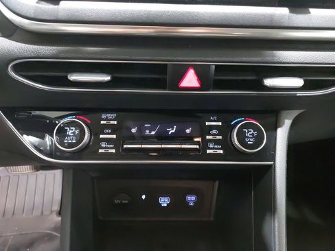 Used 2021 Hyundai Sonata SEL image 25